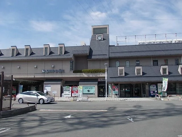ベルシャイン　伊那店まで3000m