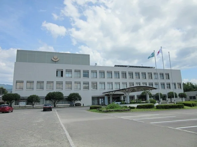 錦町役場まで1700m