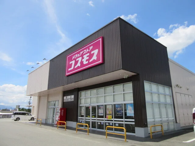 コスモス錦店まで650m