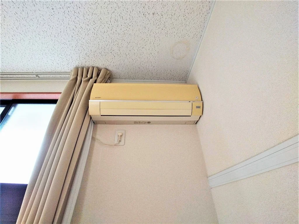 エアコン