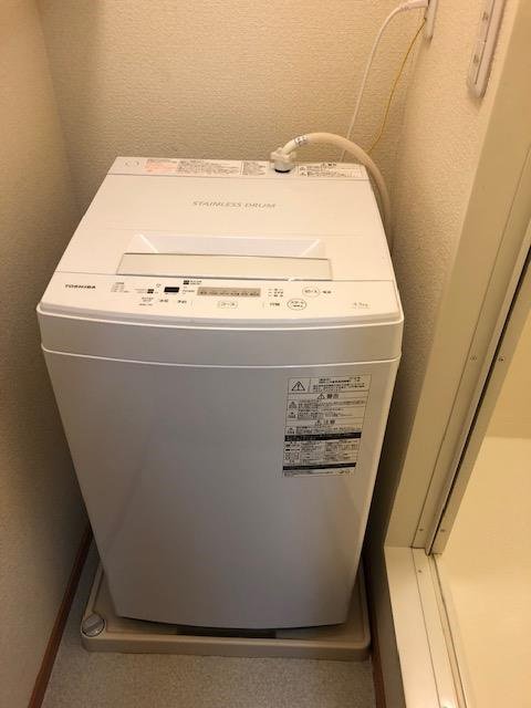 家具、家電付き