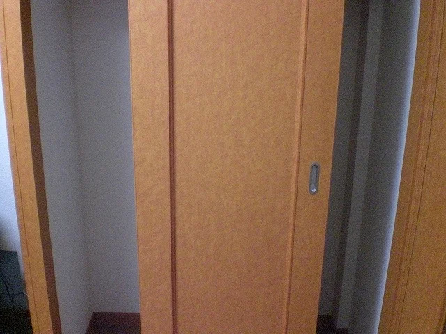床材や設備は号室によって異なります。