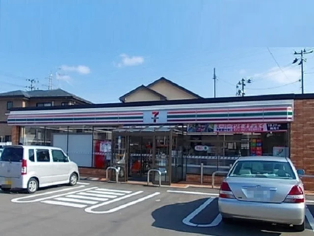 セブンイレブン将軍野南２丁目店まで950m