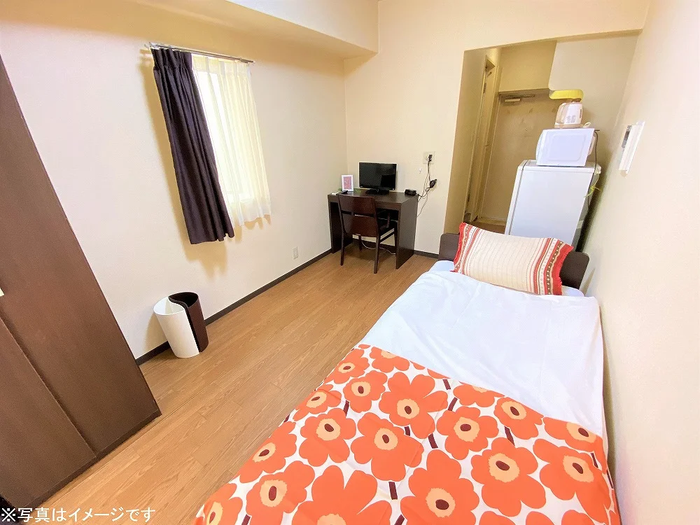 ユニオンマンスリー目黒２ - 品川区 マンスリーマンション 品川区 ウィークリーマンション