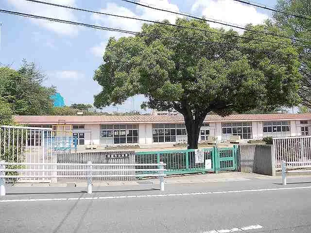 磐田北幼稚園まで1000m
