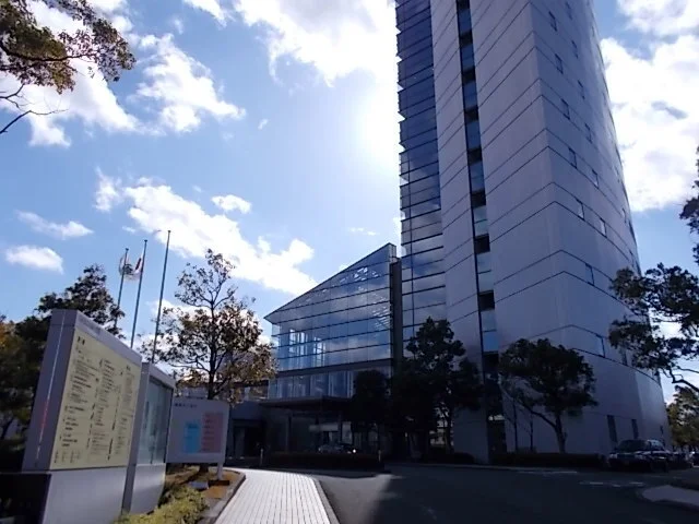 ＯＫＢふれあい会館まで350m