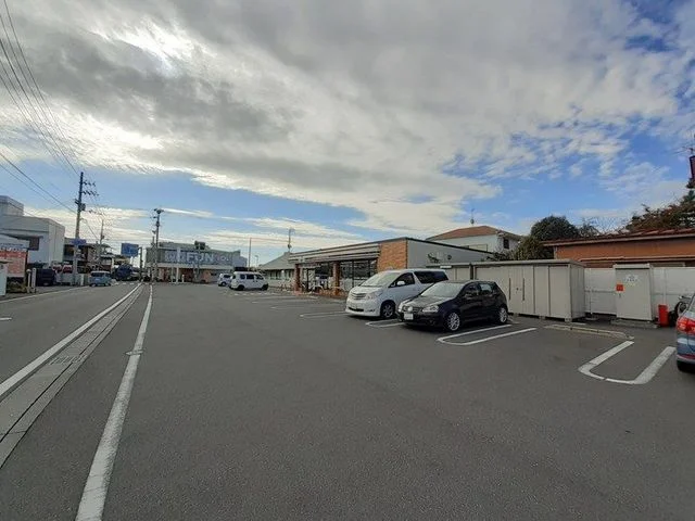セブンイレブン土佐山田町西本町まで350m