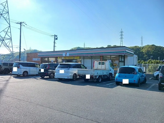 セブンイレブン下松末武上店まで850m