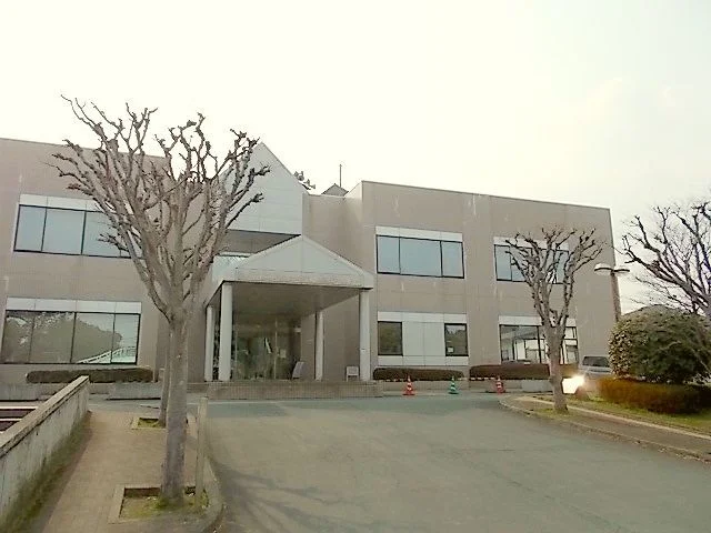 北部まちづくりセンターまで850m