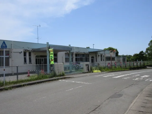 きよざと保育園まで1100m