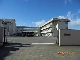 神保原小学校まで250m