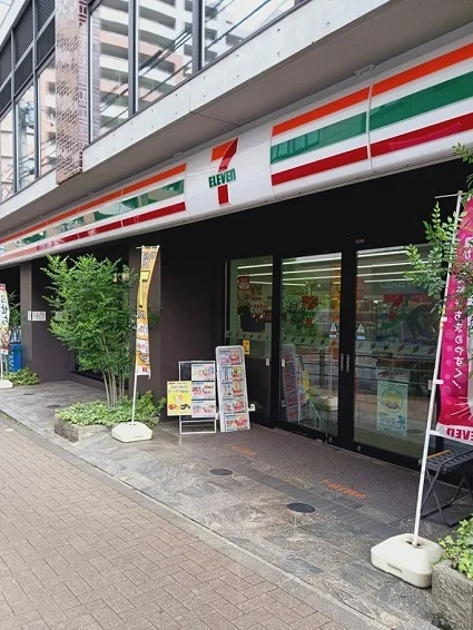 セブンイレブン上池袋４丁目店まで127m