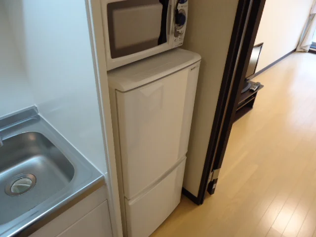 家具家電付き