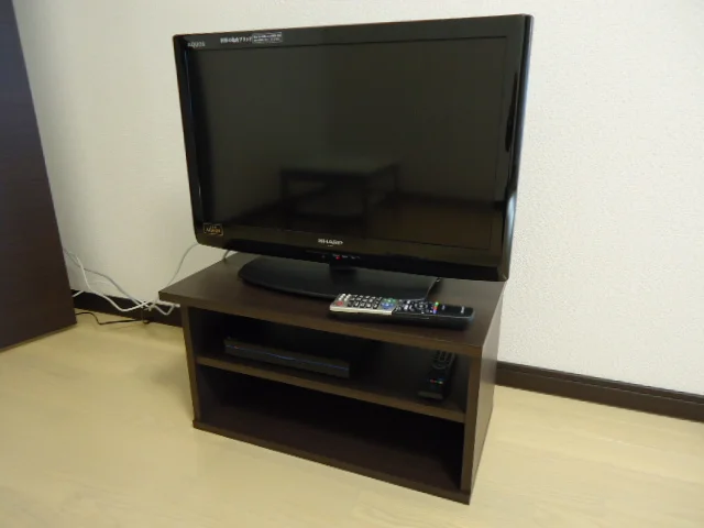 液晶テレビ（32型）