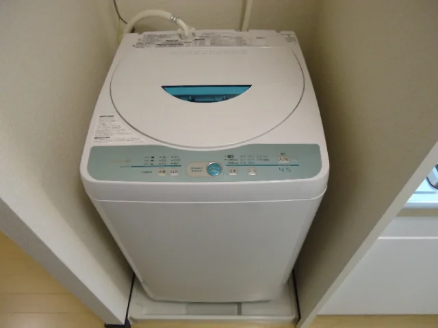 全自動洗濯機