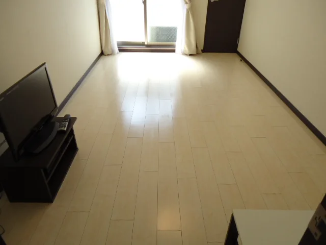 同タイプ居室（参考例）