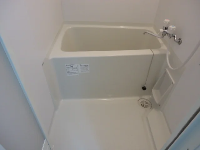 風呂　浴室乾燥機付き