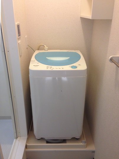洗濯機