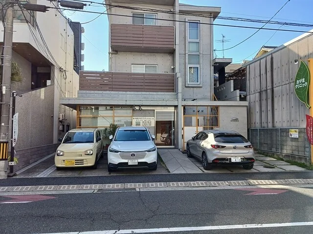 おやまクリニックまで149m