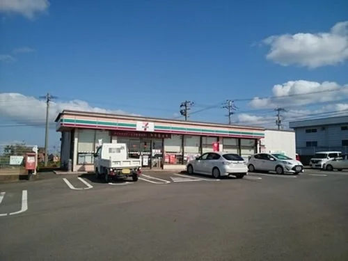 セブンイレブン雲仙愛野店まで1400m
