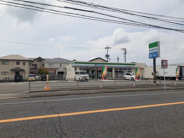 ファミリーマート大村宮小路店まで1124m