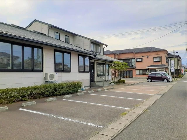石黒内科医院まで270m