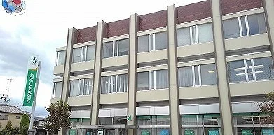 埼玉りそな銀行羽生支店まで1300m