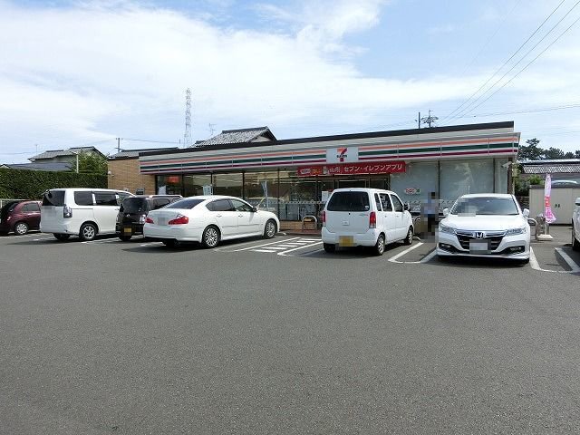 セブンイレブン清水折戸２丁目店まで260m