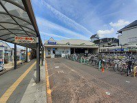 琴電仏生山駅さんまで210m