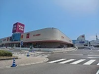 ゆめタウン高松さんまで1200m