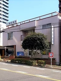 柳町病院まで66m