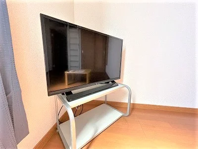 テレビ