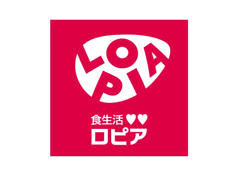 ロピア徒歩２分