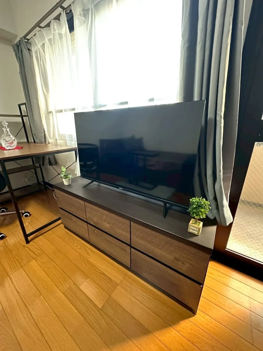 スマートTV