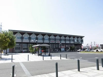 さくらんぼ東根駅まで1030m