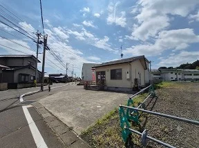 愛島簡易郵便局まで3200m