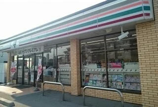 セブンイレブンまで190m