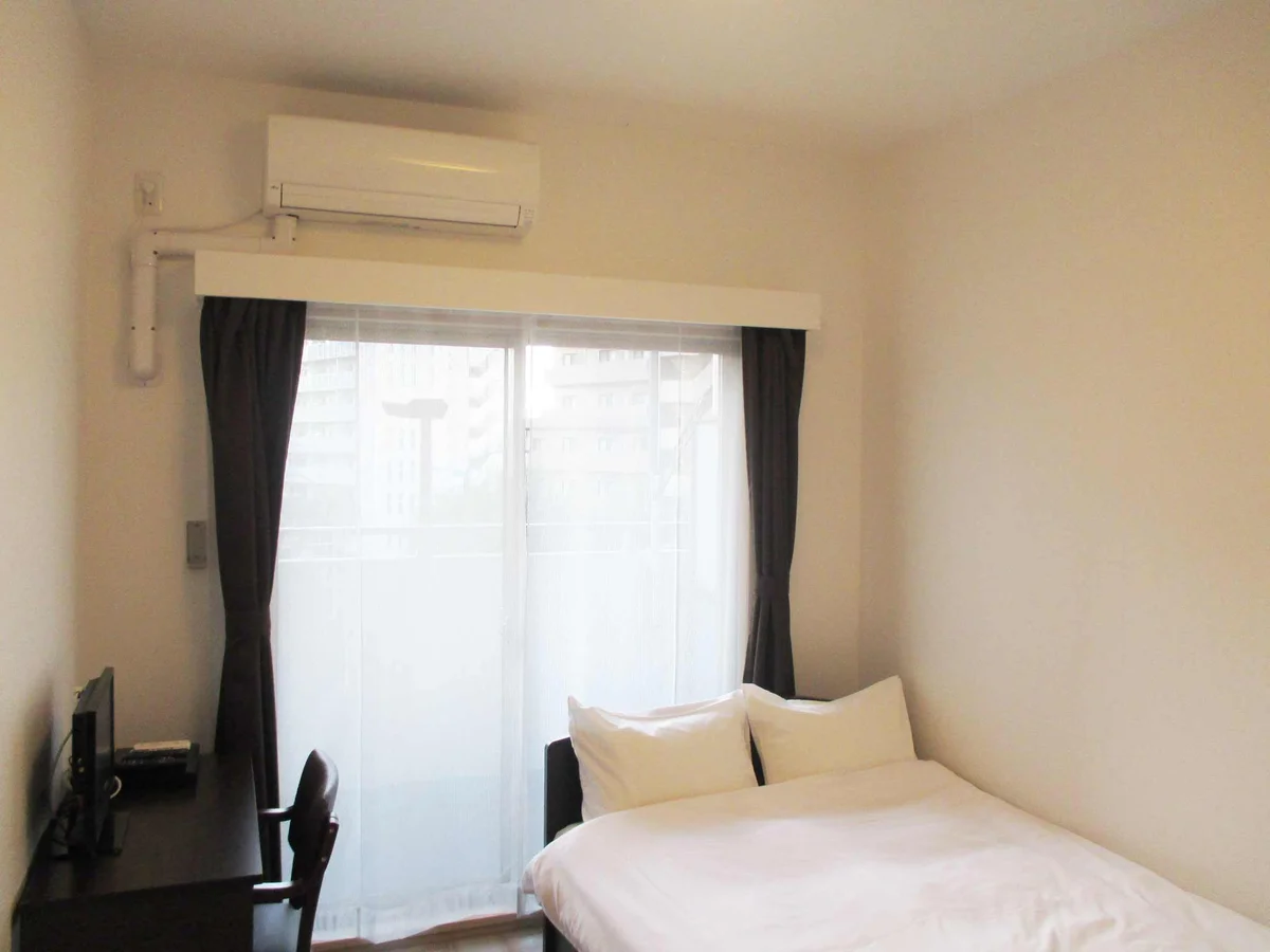 ユニオンマンスリー西新宿７ - 新宿区 マンスリーマンション 新宿区 ウィークリーマンション