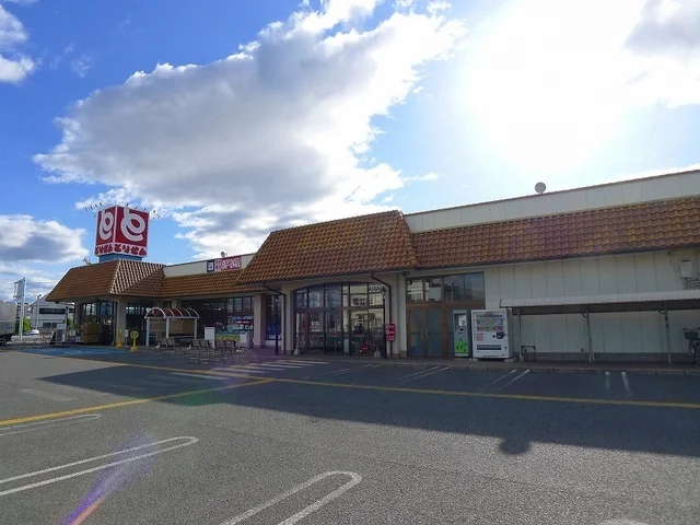 とりせん 東矢島店まで2100m