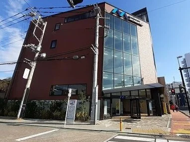 湘南江の島駅まで750m