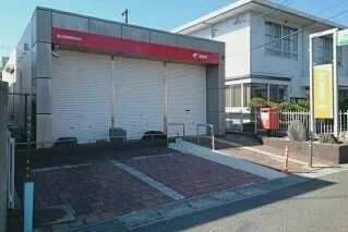 桜町郵便局まで350m