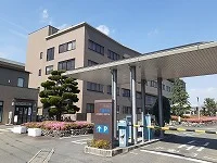三菱京都病院まで300m