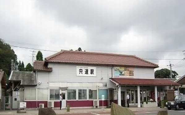 JR宍道駅まで1200m