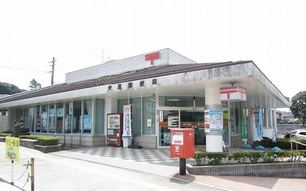 宍道郵便局まで1200m