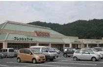 パルティ　フジまで710m