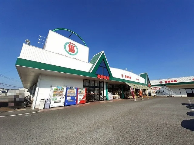 新鮮市場　松岡店まで1000m