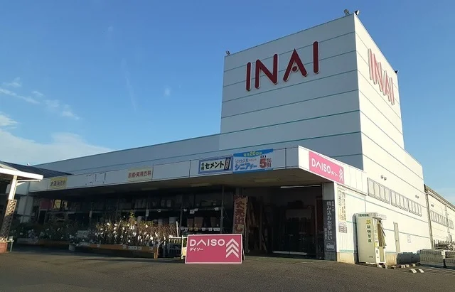 いない淀江店まで600m