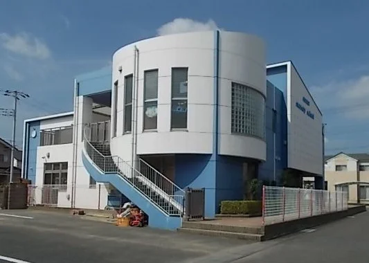 ミーム保育園まで550m