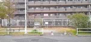 高品第2公園まで37m