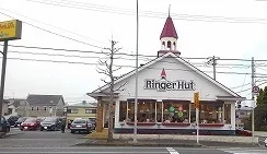 リンガーハット千葉祐光店まで39m